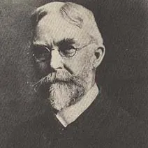 Foto de perfil de George Huntington