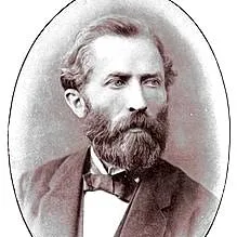 Foto de perfil de Heinrich Anton de Bary