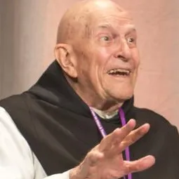 Foto de perfil de Thomas Keating