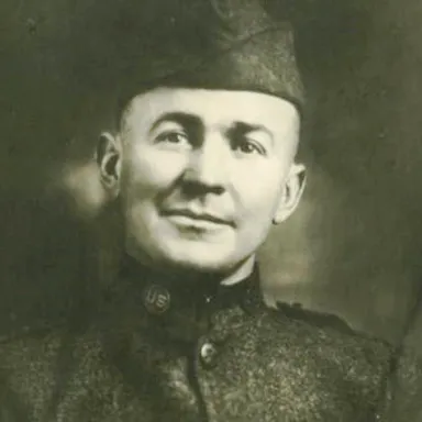 Foto de perfil de Edward R. Talley