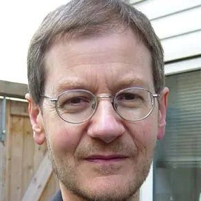 Foto de perfil de Charles Thomson (artist)