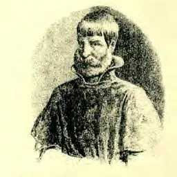 Foto de perfil de Juan Ponce de León II