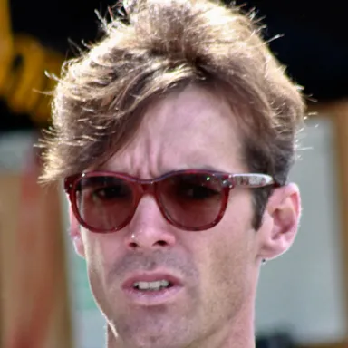 Foto de perfil de David Millar