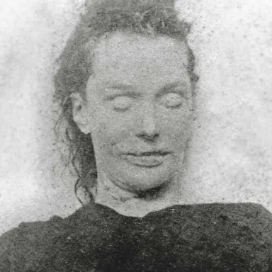 Foto de perfil de Elizabeth Stride