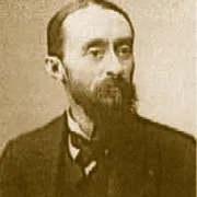 Foto de perfil de Fernand Cormon