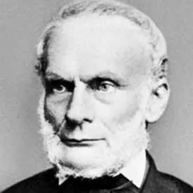 Foto de perfil de Rudolf Clausius