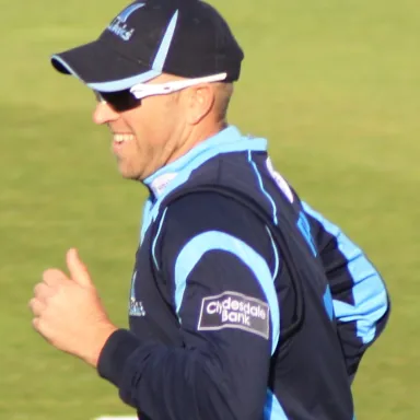 Foto de perfil de Matt Prior
