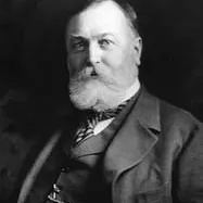 Foto de perfil de Clarence W. Barron