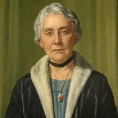 Foto de perfil de Margaret Tuke