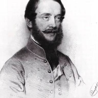 Foto de perfil de Lajos Kossuth