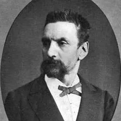 Foto de perfil de Louis Pierre Mouillard