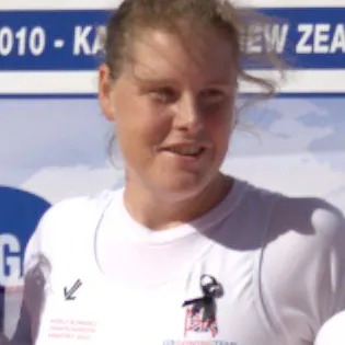 Foto de perfil de Frances Houghton