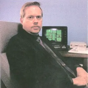 Foto de perfil de James Orlin Grabbe
