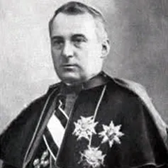 Foto de perfil de Achille Locatelli