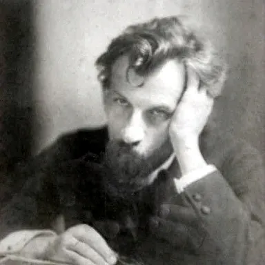 Foto de perfil de Hans Pfitzner