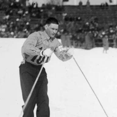 Foto de perfil de Pekka Niemi (skier)