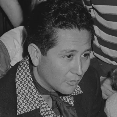 Foto de perfil de Gus Arriola