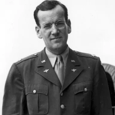 Foto de perfil de Glenn Miller