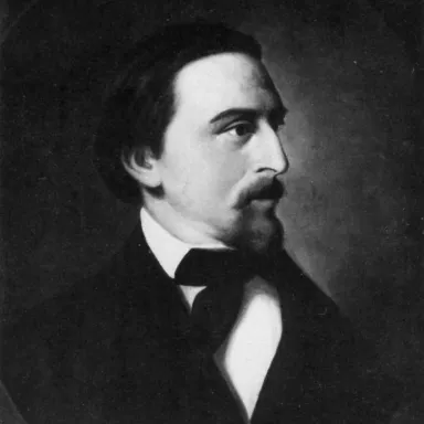 Foto de perfil de Wilhelm Marr
