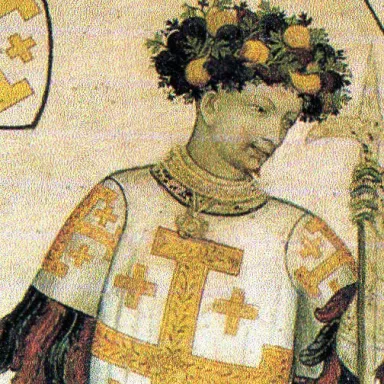 Foto de perfil de Manfred I of Saluzzo