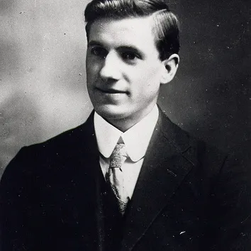 Foto de perfil de Jack Harrison (VC)