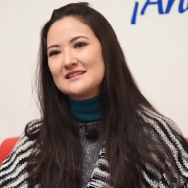Foto de perfil de Hiromi Hayakawa