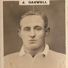 Foto de perfil de Joe Darwell