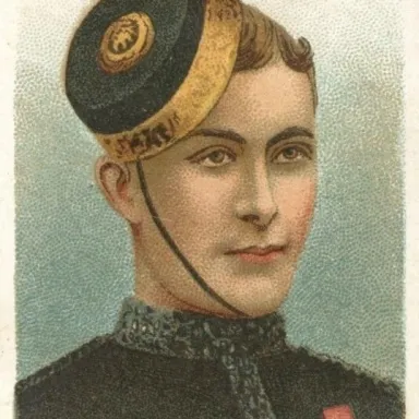 Foto de perfil de Alexander Young (VC)