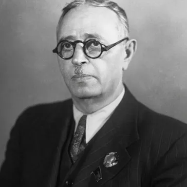 Foto de perfil de Uzeyir Hajibeyov