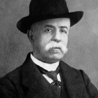 Foto de perfil de Gregorio Ricci-Curbastro