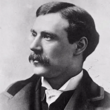 Foto de perfil de William Friese-Greene