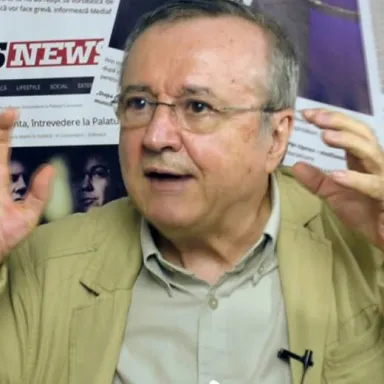 Foto de perfil de Ion Cristoiu