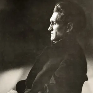 Foto de perfil de Stefan George