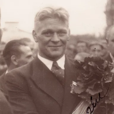 Foto de perfil de Kristjan Palusalu