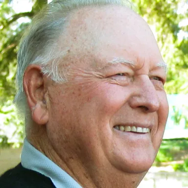 Foto de perfil de Billy Casper