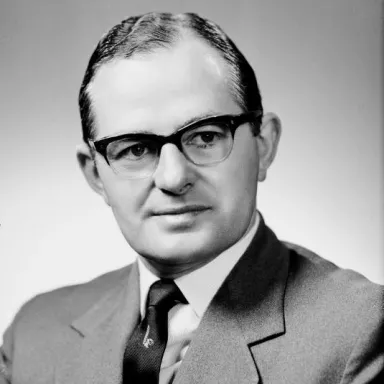 Foto de perfil de Neville Pickering
