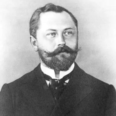 Foto de perfil de Fritz Schaudinn