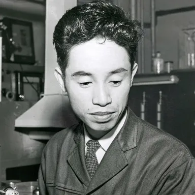 Foto de perfil de Leo Esaki