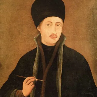 Foto de perfil de Zahari Zograf