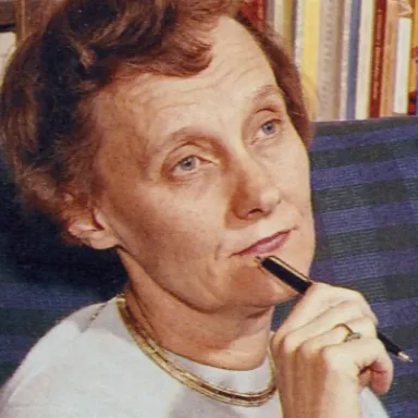 Foto de perfil de Astrid Lindgren