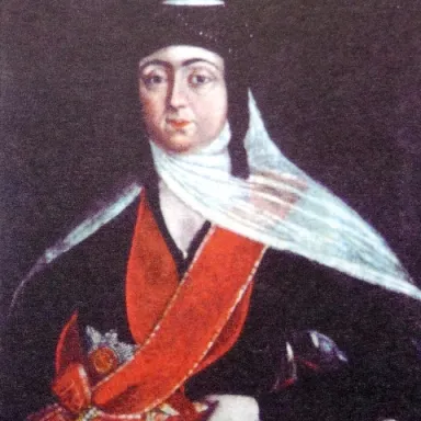 Foto de perfil de Mariam Tsitsishvili