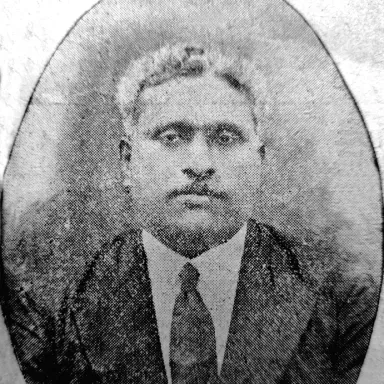 Foto de perfil de T. M. Varghese