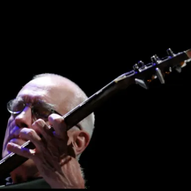 Foto de perfil de Steve Swallow