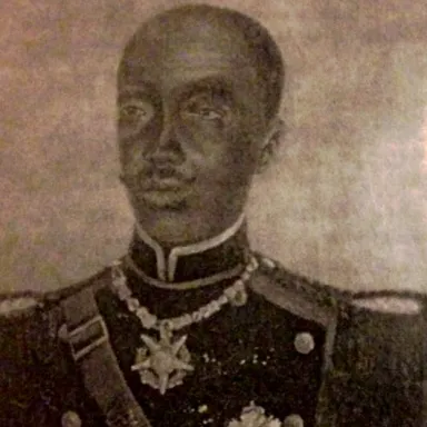 Foto de perfil de Honório Barreto