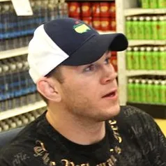 Foto de perfil de Forrest Griffin