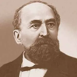 Foto de perfil de Pyotr Chikhachyov
