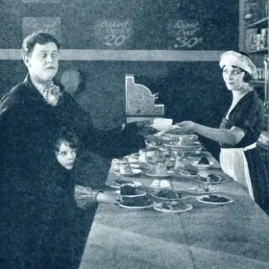 Foto de perfil de Irene Dalton