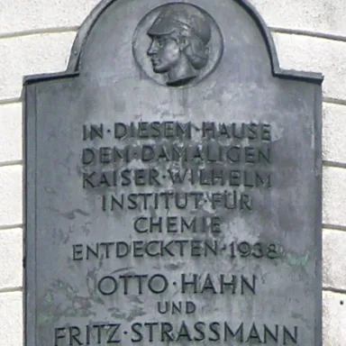 Foto de perfil de Fritz Strassmann