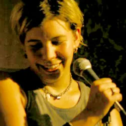 Foto de perfil de Alix Olson