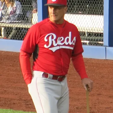 Foto de perfil de Jim Riggleman